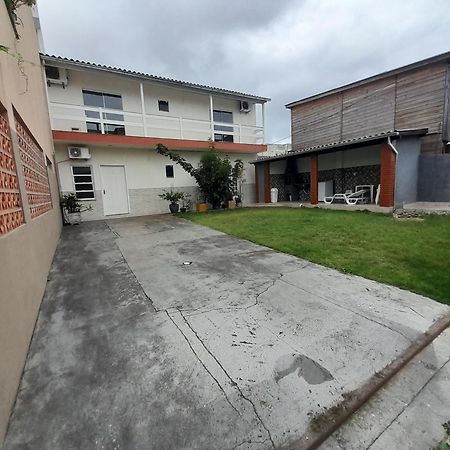 Casa De Praia Nunez Florianópolis Zewnętrze zdjęcie
