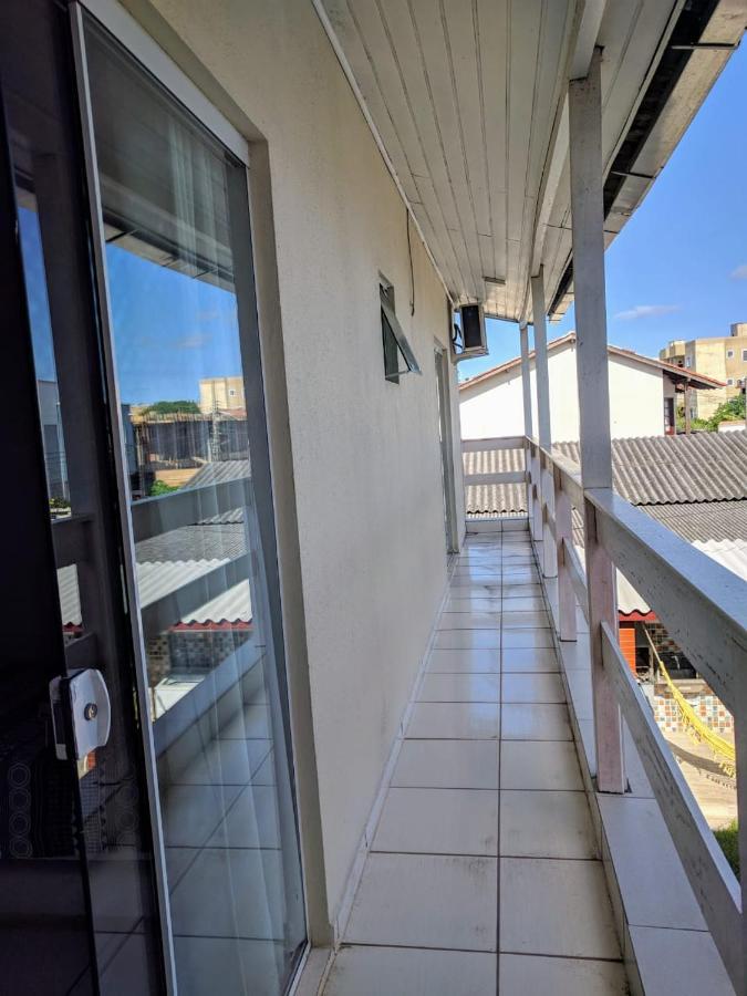 Casa De Praia Nunez Florianópolis Zewnętrze zdjęcie