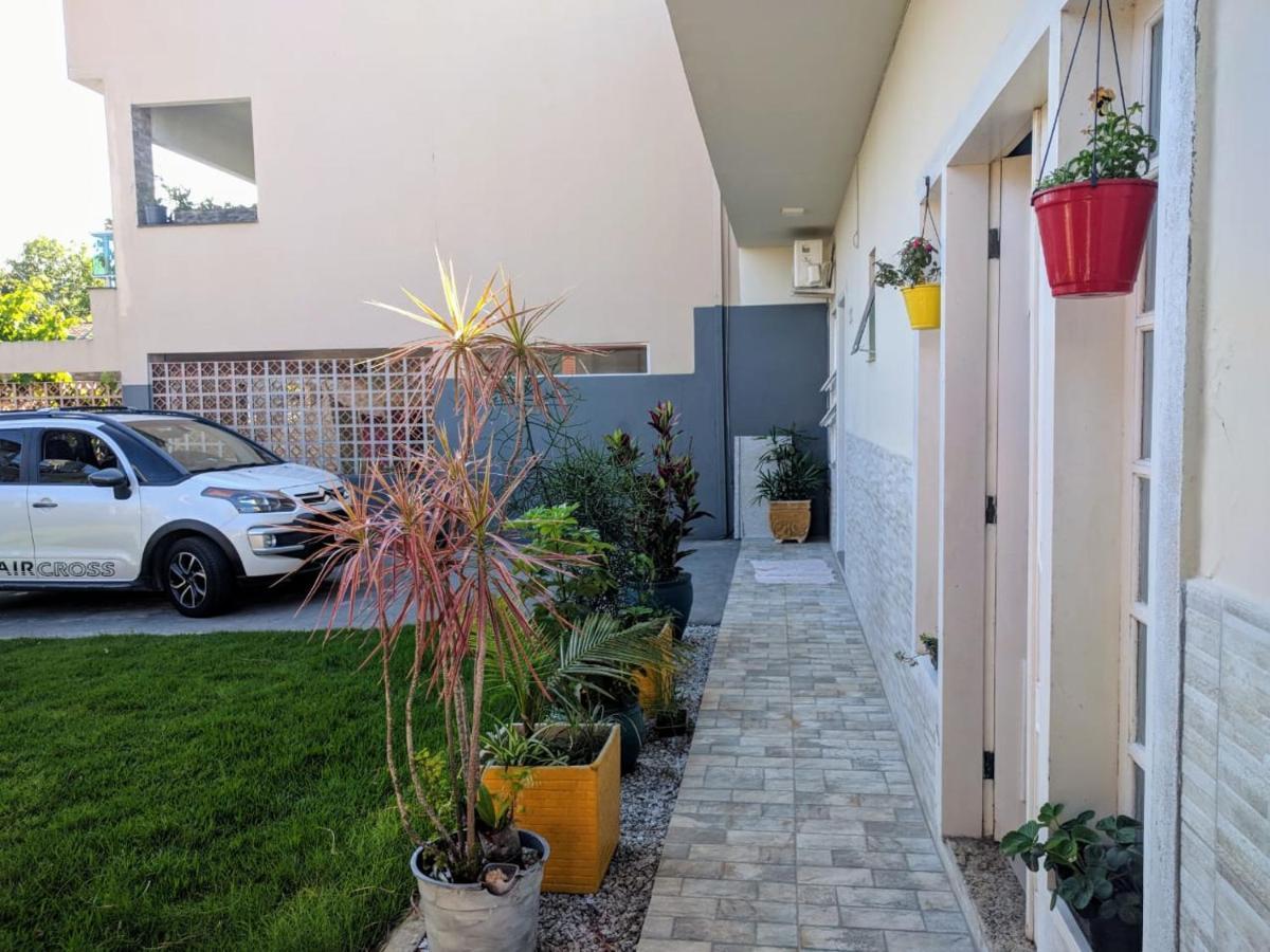 Casa De Praia Nunez Florianópolis Zewnętrze zdjęcie