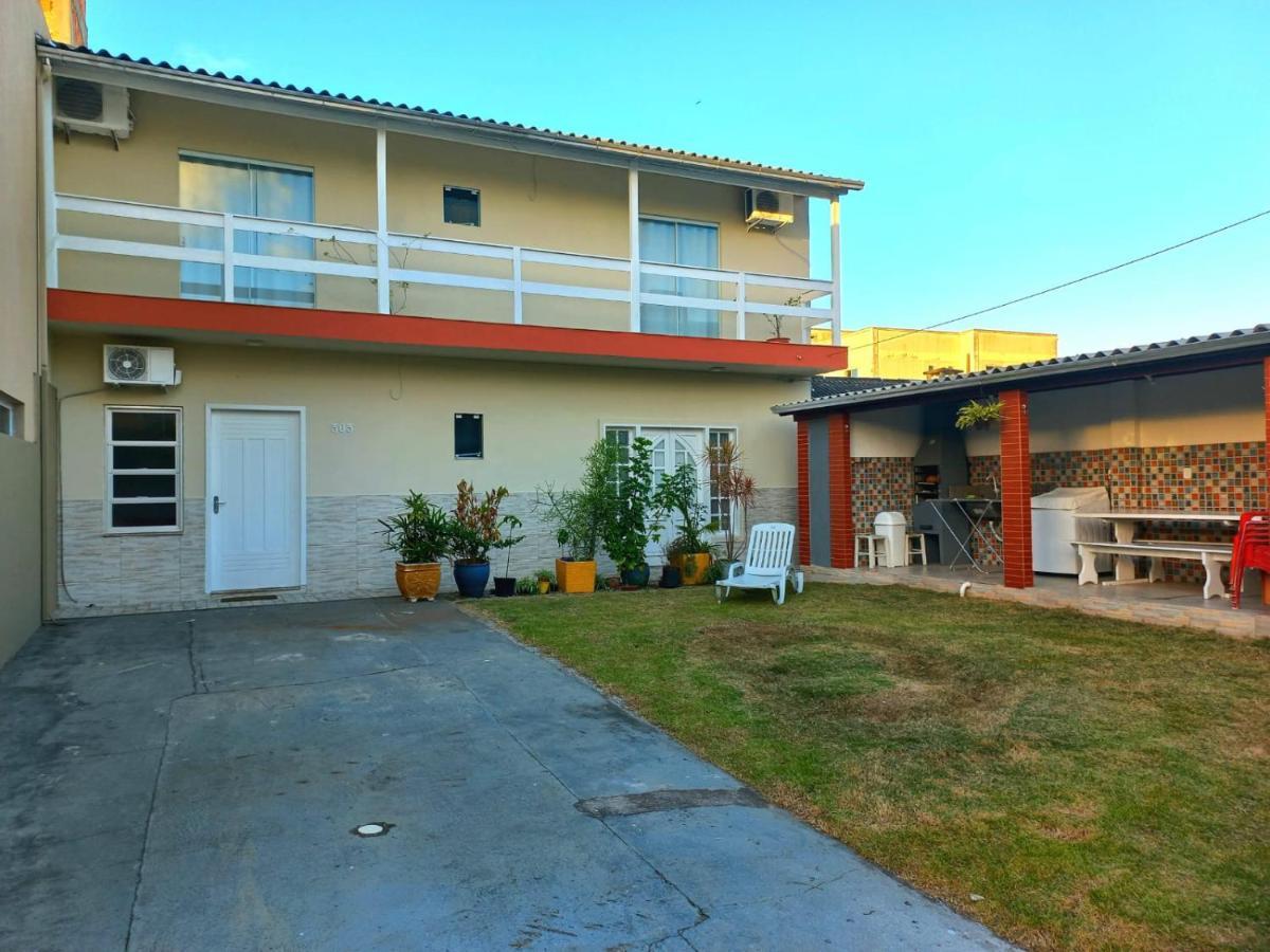 Casa De Praia Nunez Florianópolis Zewnętrze zdjęcie
