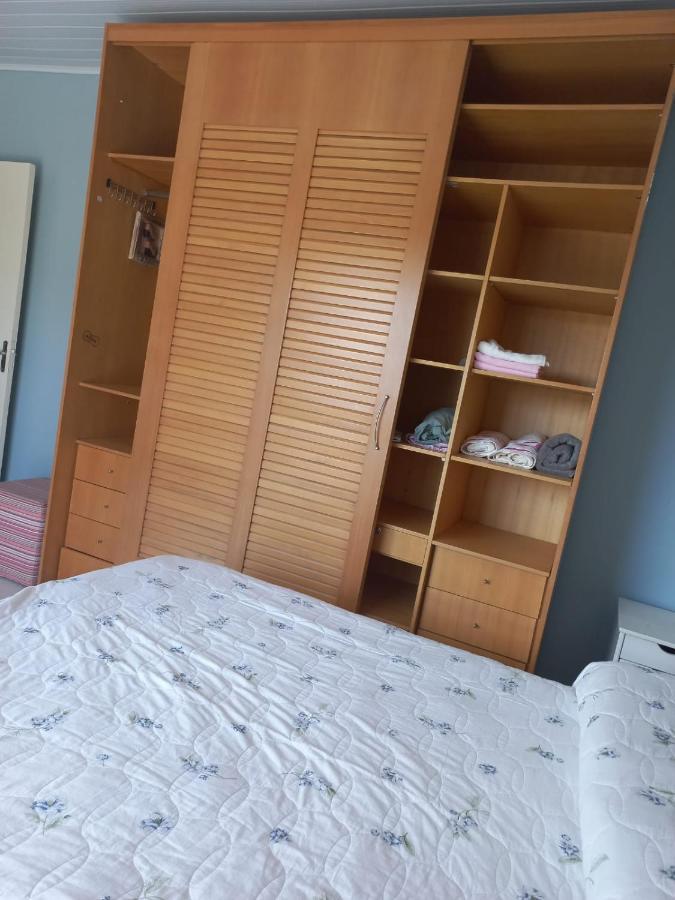 Casa De Praia Nunez Florianópolis Zewnętrze zdjęcie