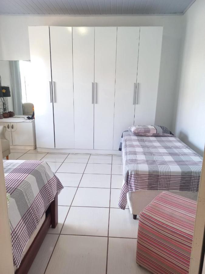 Casa De Praia Nunez Florianópolis Zewnętrze zdjęcie