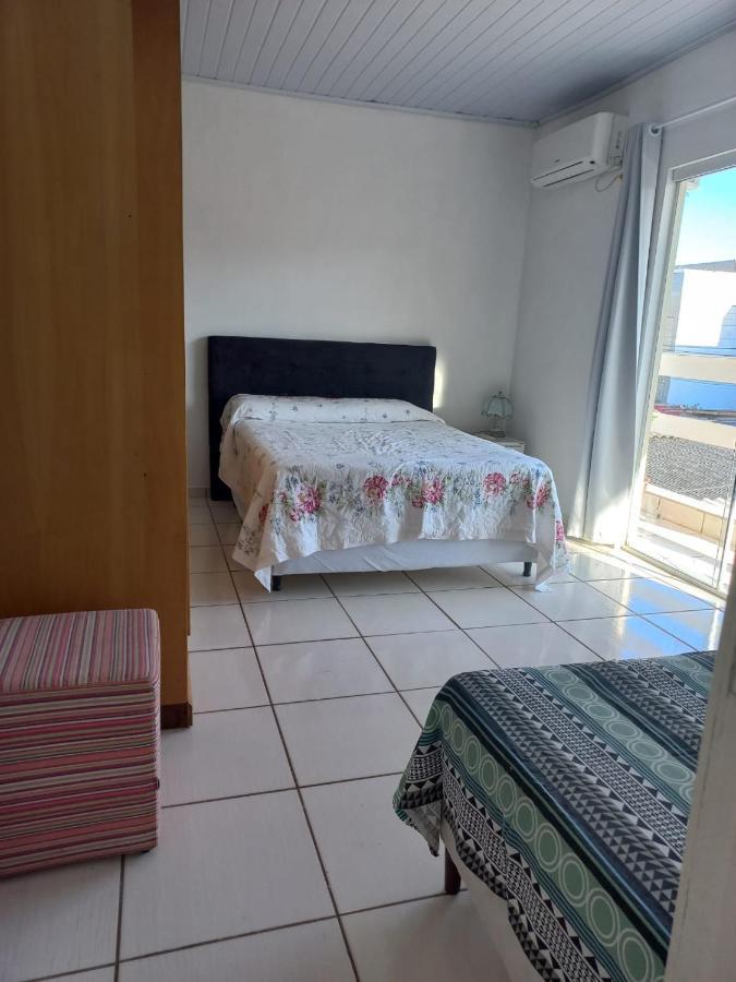 Casa De Praia Nunez Florianópolis Zewnętrze zdjęcie
