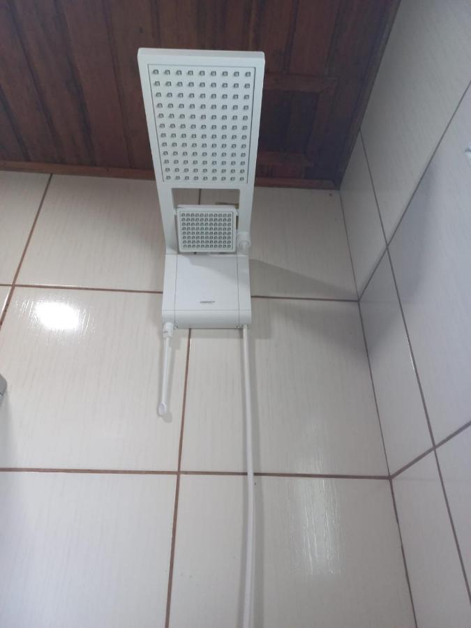 Casa De Praia Nunez Florianópolis Zewnętrze zdjęcie