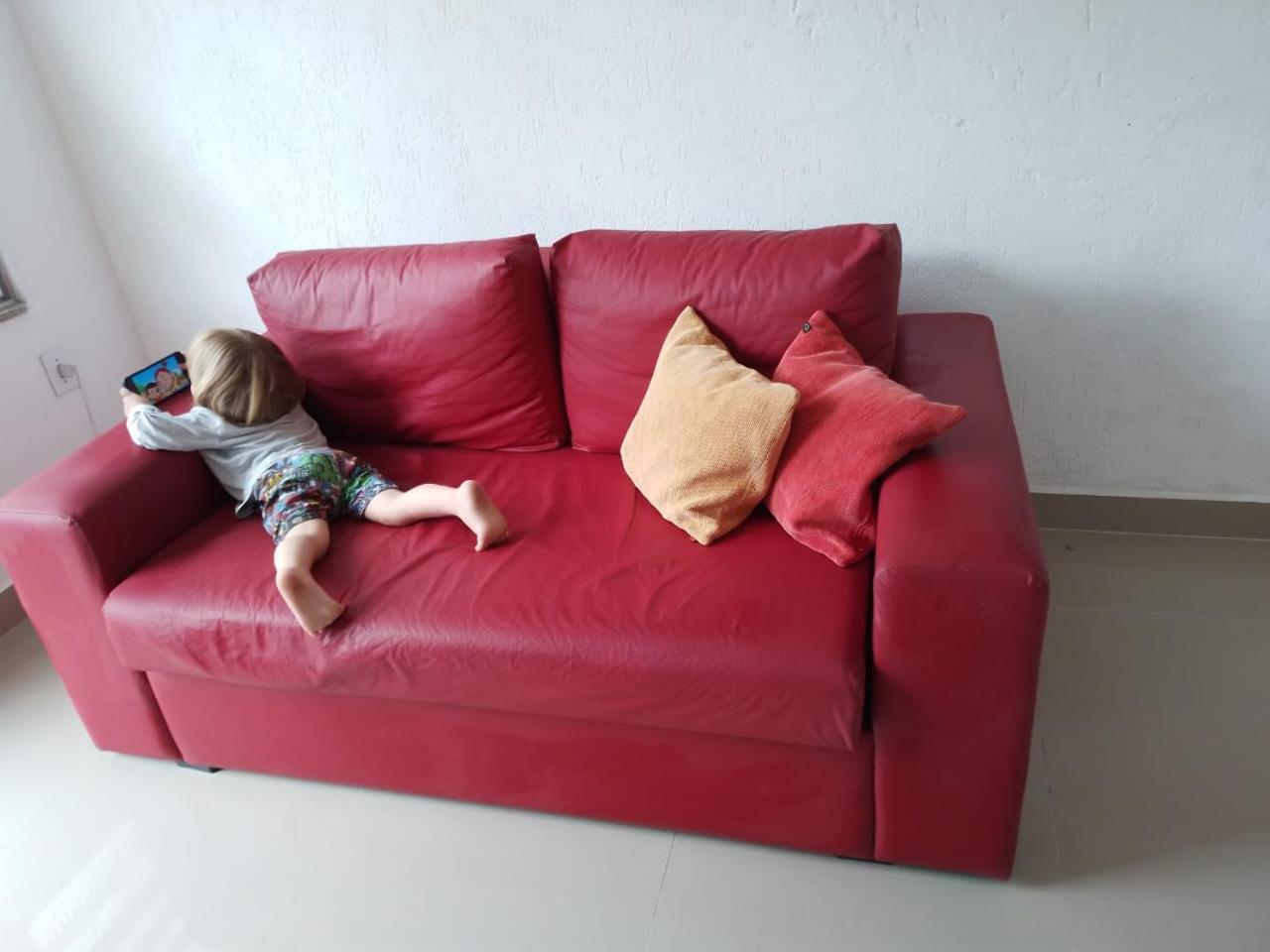 Casa De Praia Nunez Florianópolis Zewnętrze zdjęcie