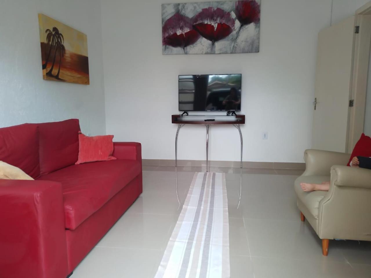 Casa De Praia Nunez Florianópolis Zewnętrze zdjęcie