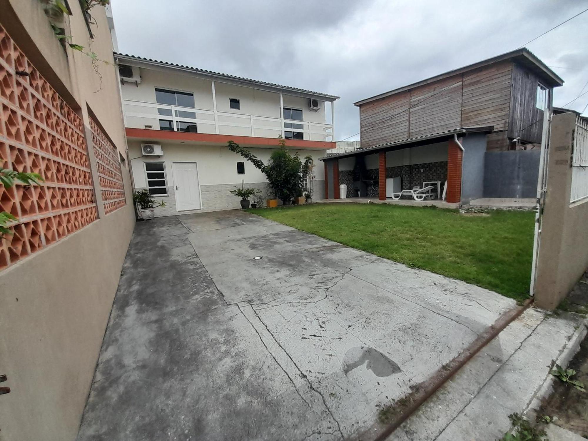 Casa De Praia Nunez Florianópolis Zewnętrze zdjęcie