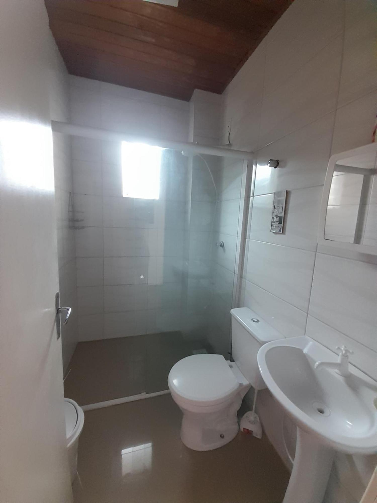 Casa De Praia Nunez Florianópolis Zewnętrze zdjęcie