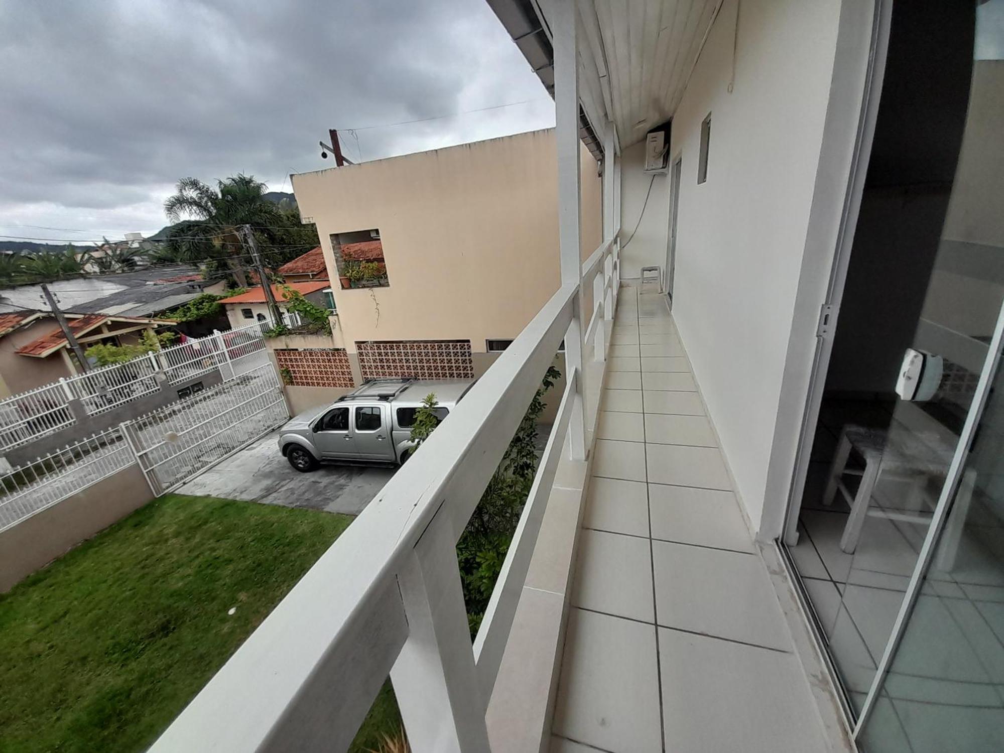 Casa De Praia Nunez Florianópolis Zewnętrze zdjęcie