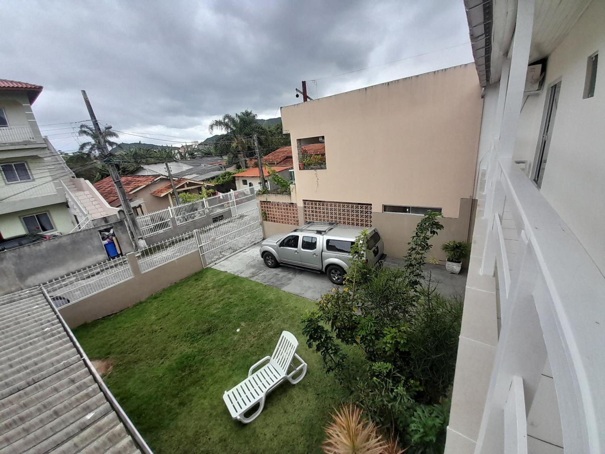Casa De Praia Nunez Florianópolis Zewnętrze zdjęcie