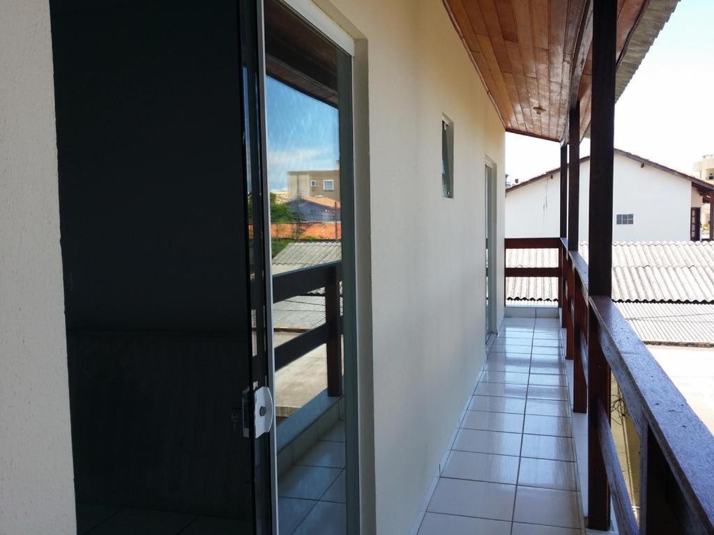 Casa De Praia Nunez Florianópolis Zewnętrze zdjęcie