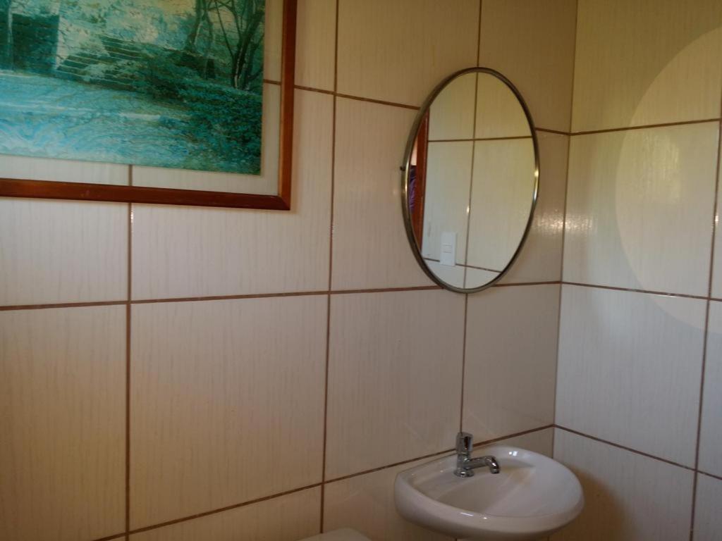 Casa De Praia Nunez Florianópolis Zewnętrze zdjęcie