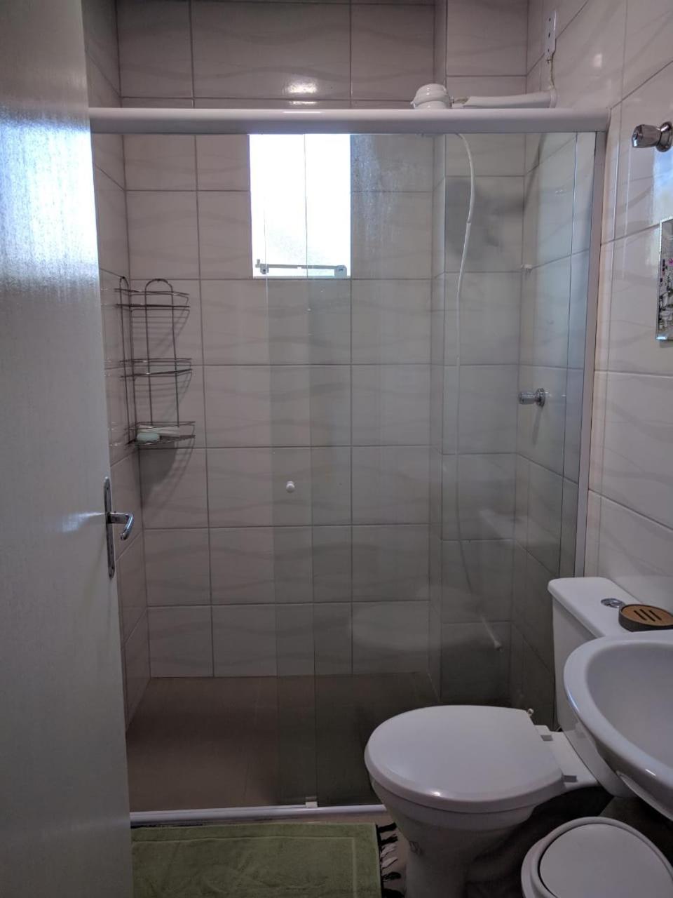 Casa De Praia Nunez Florianópolis Zewnętrze zdjęcie