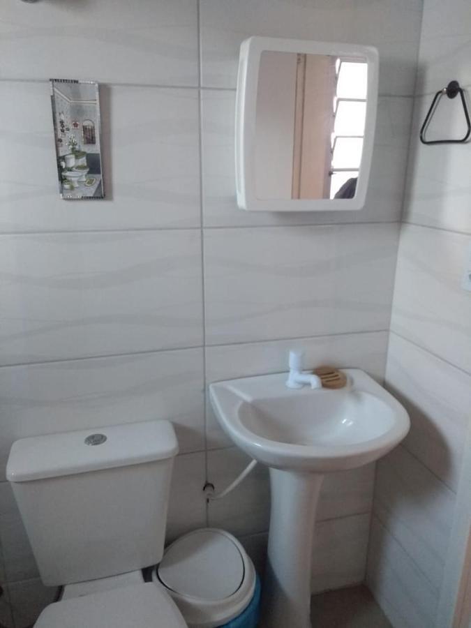 Casa De Praia Nunez Florianópolis Zewnętrze zdjęcie