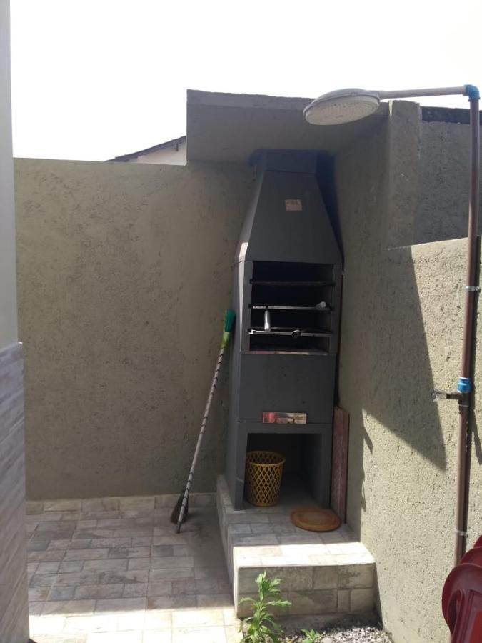 Casa De Praia Nunez Florianópolis Zewnętrze zdjęcie